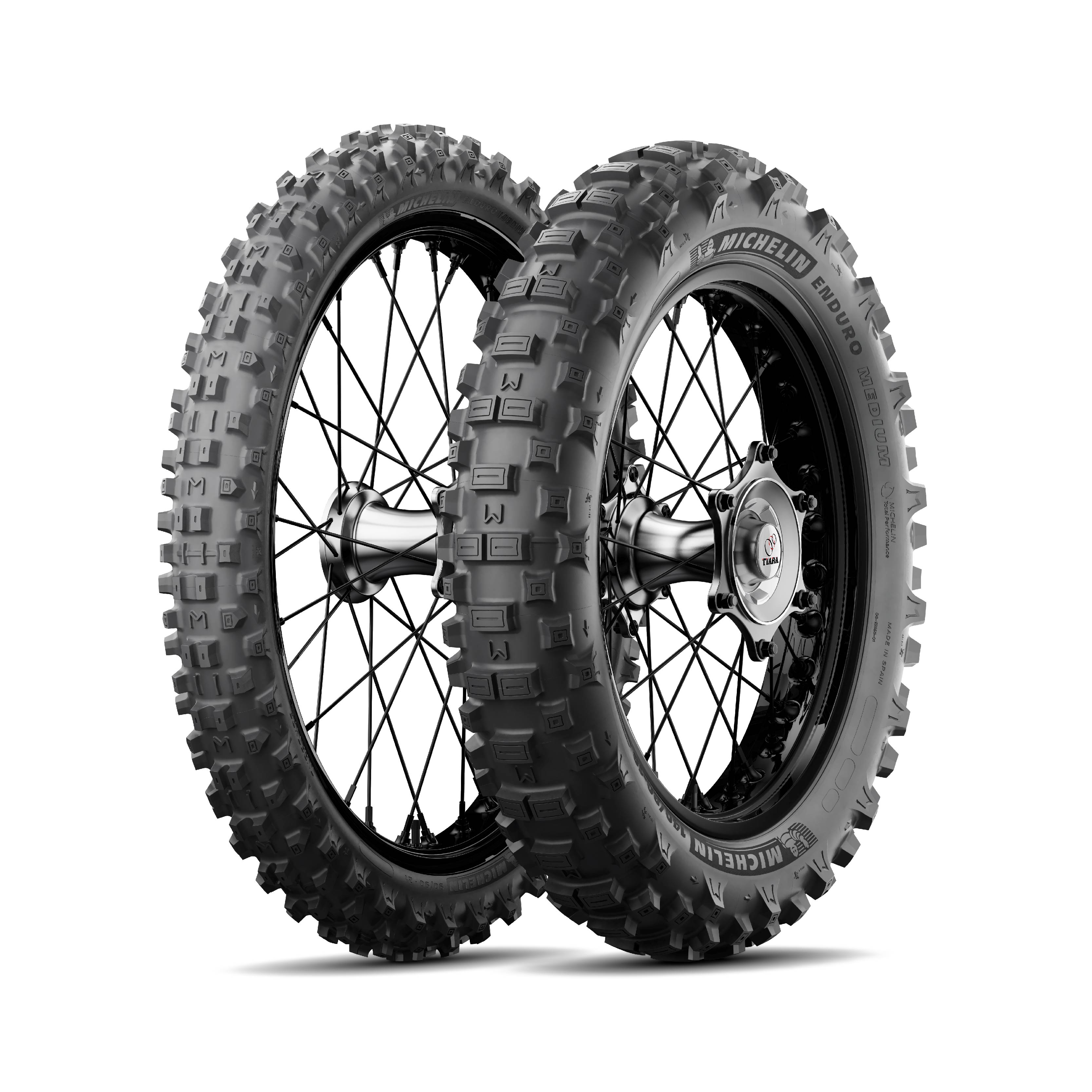 ENDURO MEDIUM